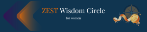 ZEST Wisdom circle header