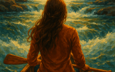 Sacred Surrender and Energetic Sovereignty