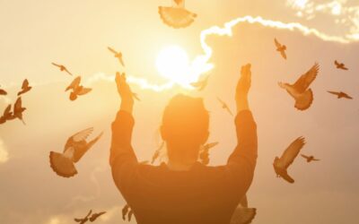 Releasing Guilt and Shame